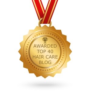 Top 40 Hair Care Blog