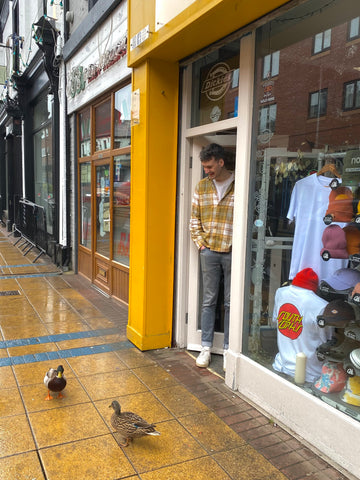 The Alternative Store Ducks