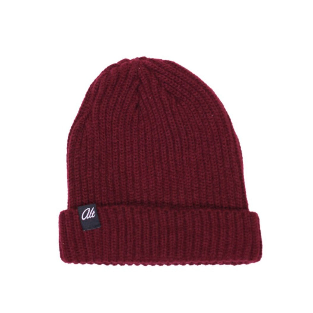 The Alternative Store Fisher Beanie