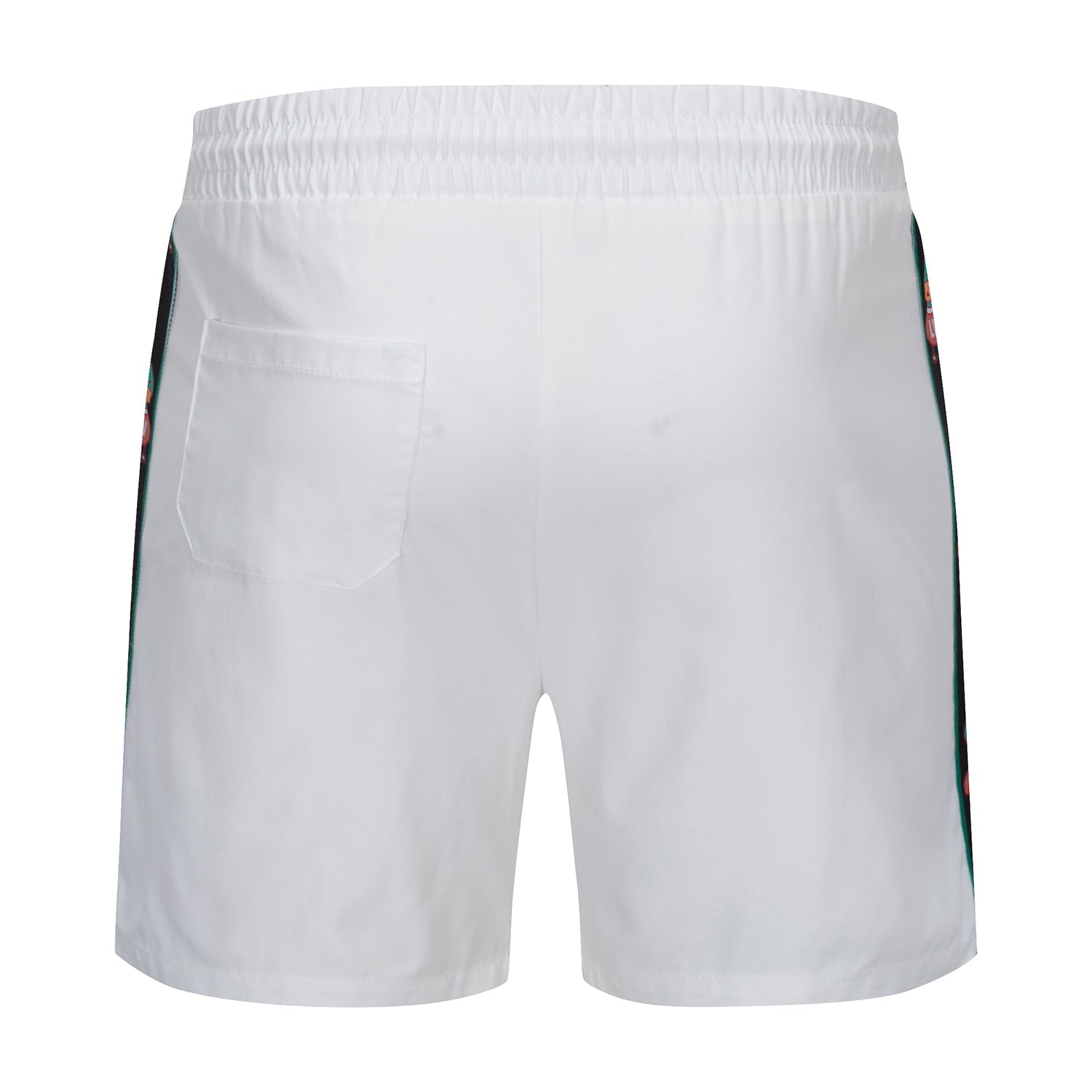 LV Louis Vuitton Fashion Classic Embroidery Shorts