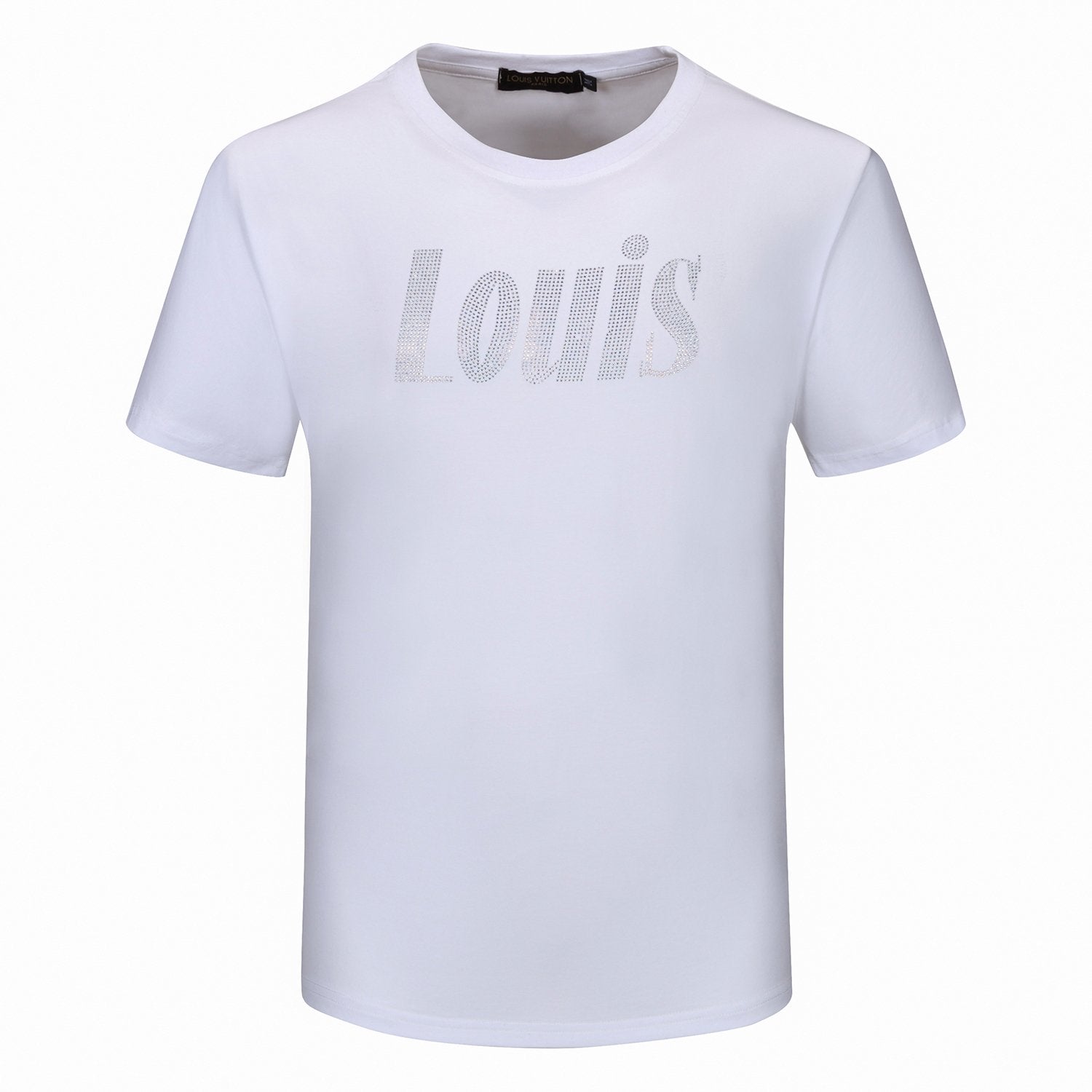 LV Louis Vuitton Casual Fashion Printing T-Shirt