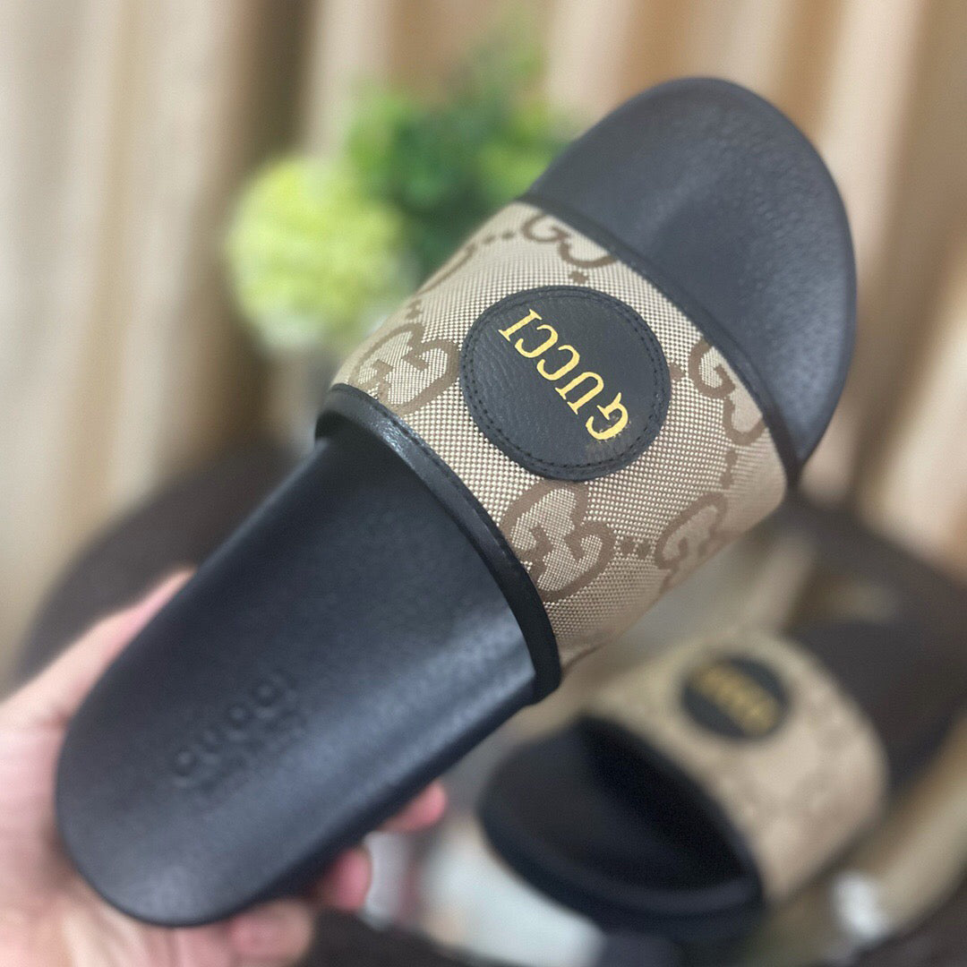 GG Fashion Casual Slippers Shoes