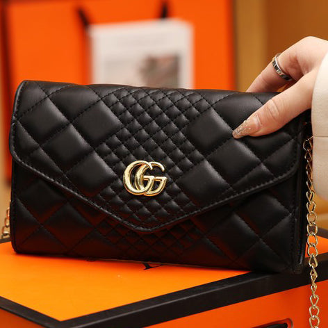 GG Flap Chain Bag Shoulder Bag
