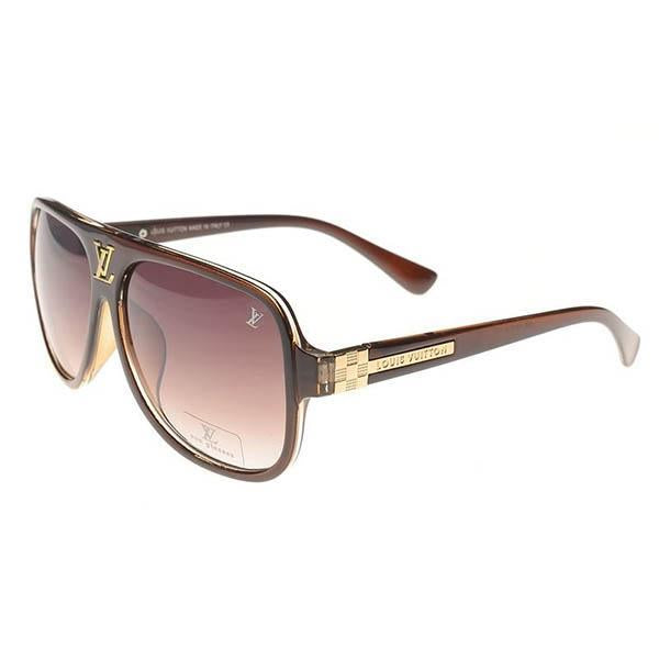 Louis Vuitton LV Woman Men Fashion Summer Sun Shades Eyeglasses Glasses Sunglasses