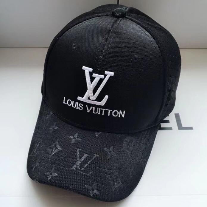 Louis Vuitton  Fashion Casual Hat Cap