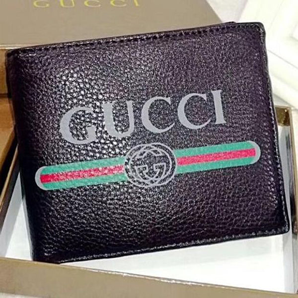 G Fashion Leather Wallet Purse GG Purse