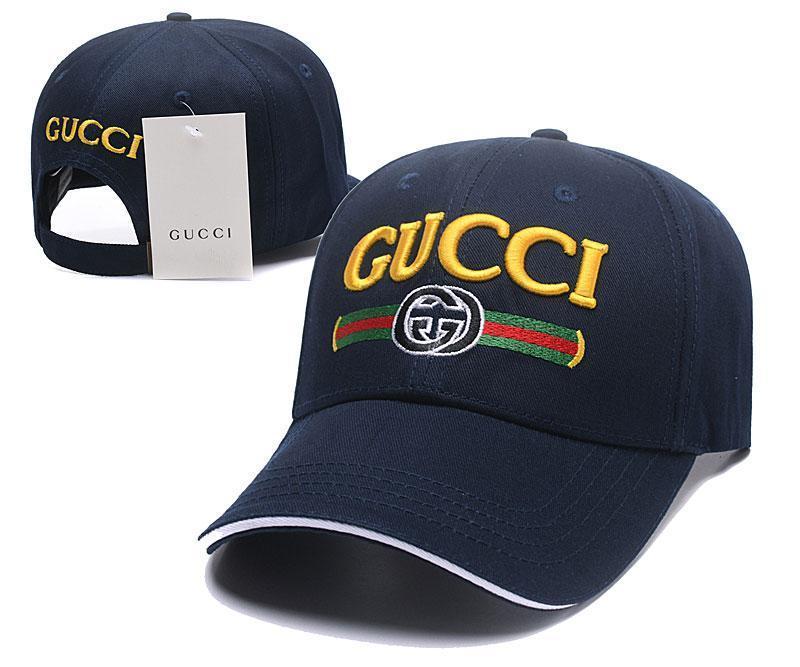 GG Fashion Casual Hat Cap