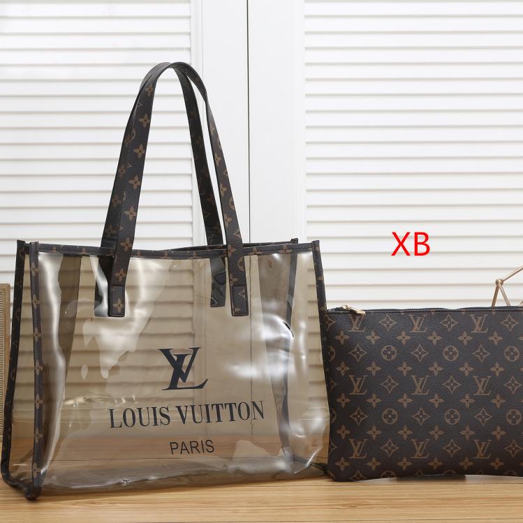 Louis Vuitton LV Fashion Handbag Crossbody Satchel