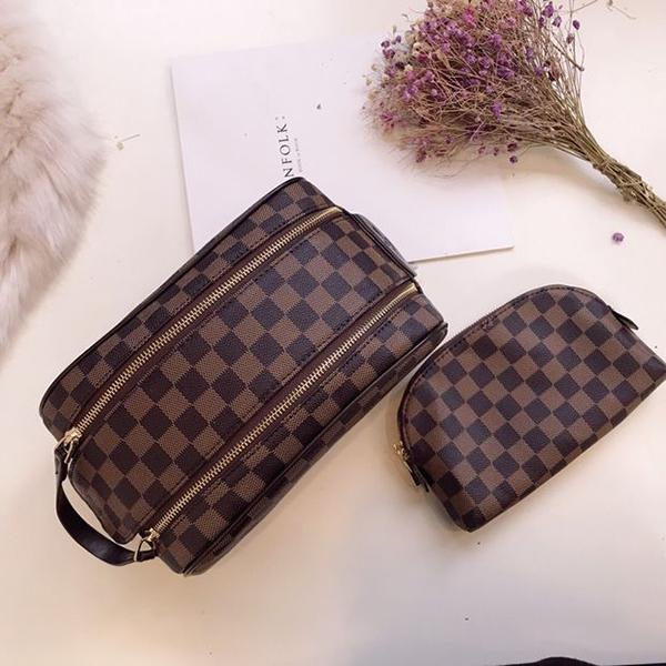 Louis Vuitton LV Toiletry Bag