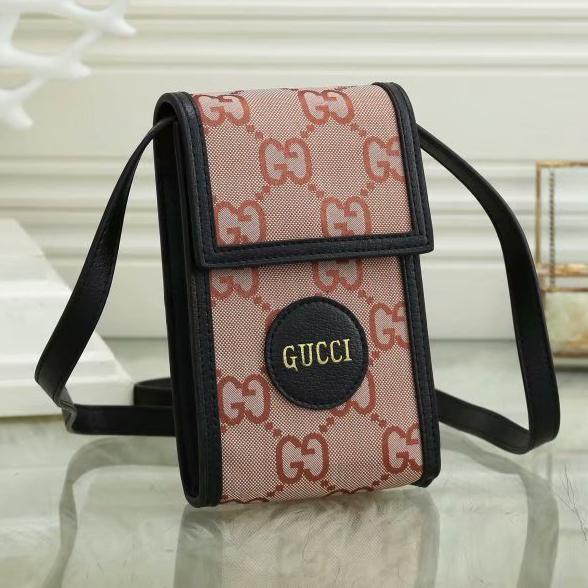 GG Fashion Casual Shoulder Messenger Bag Crossbody Bag