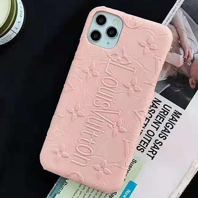 Louis Vuitton LV iPhone Cover Case For iphone 7 7plus 8 8plus X XR XS MAX 11 Pro Max 12 Mini 12 Pro 