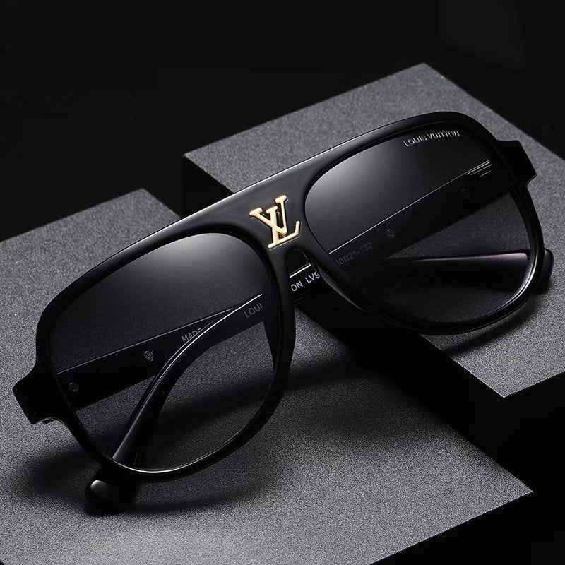 Shop Men's Louis Vuitton Sunglasses