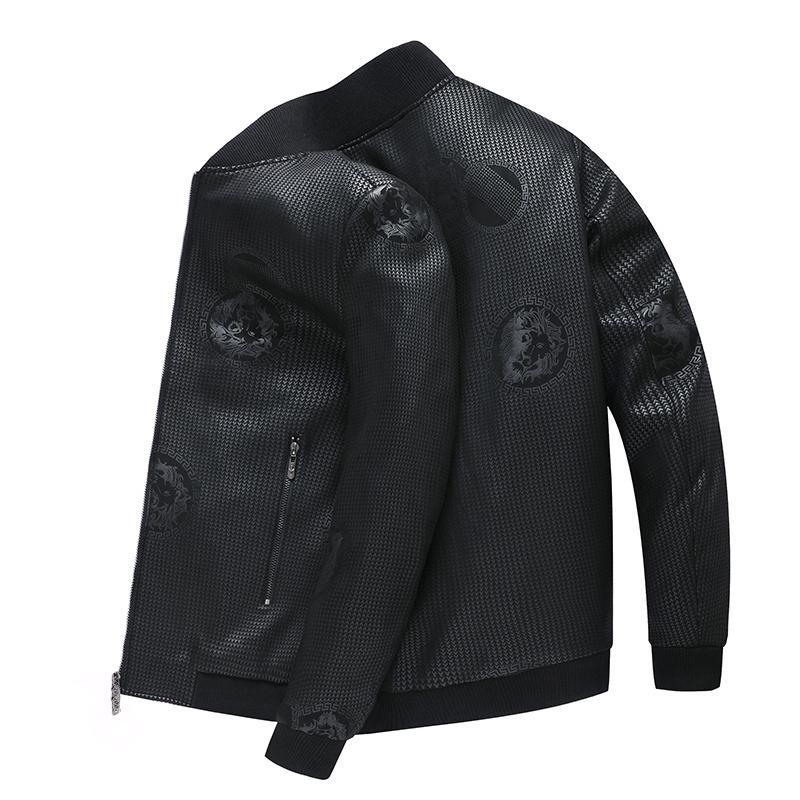 Versace Fashion Classic Cardigan Jacket Coat Top
