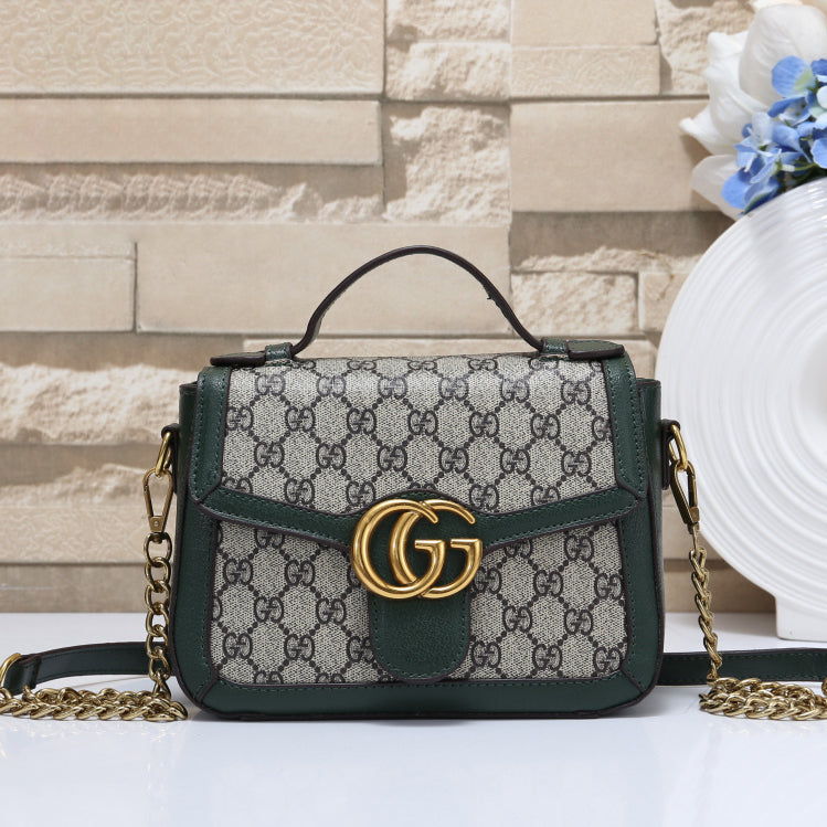 GG Fashion Classics Ladies Shoulder Bag