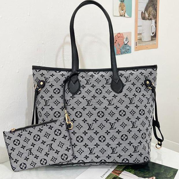 Louis Vuitton LV Hot Selling Two-Piece Bags Fashion Ladies Shoul