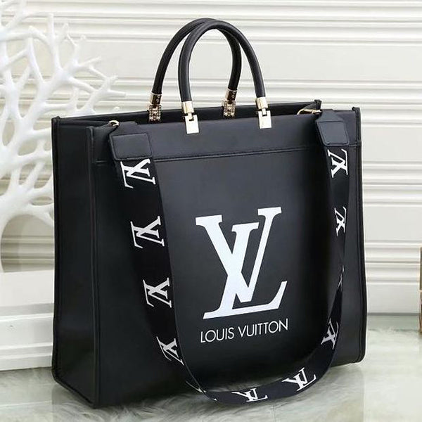 Louis Vuitton LV Women's Full Letter Shoulder Bag Messenger Bag