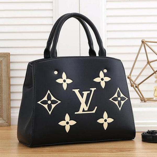 Louis Vuitton LV Classic Tote Bag Fashion Ladies Shoulder Bag Shopping Bag 1