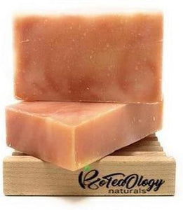 designer soap