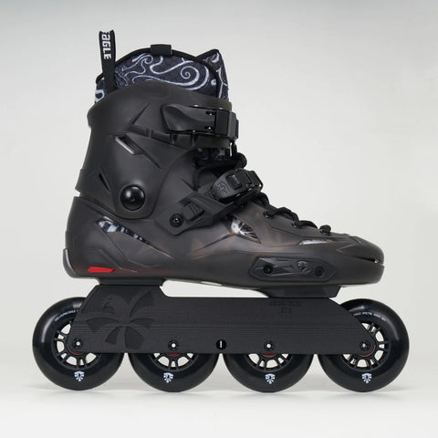 Flying Eagle X5 Spectre skates