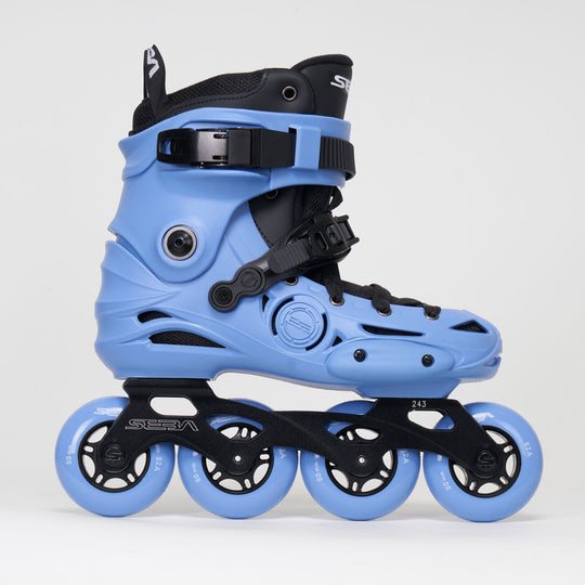 Gants de protection skate et roller Seba