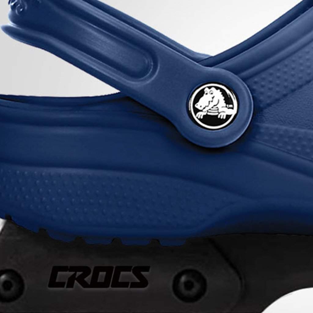 roller skate crocs