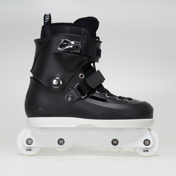 Usd Skates Aeon 60 Basic インラインスケート vimus.com.br