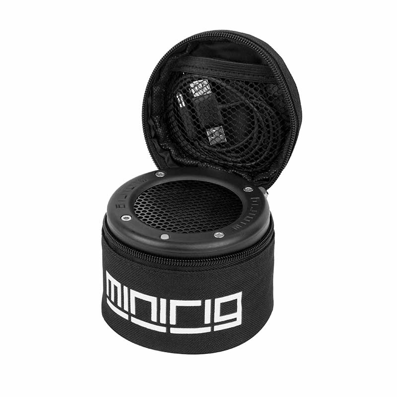 minirig speaker