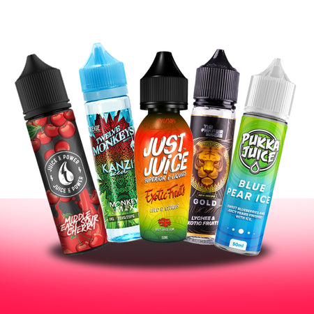 Discount E Liquids- Best Value Vape Products For All Your Vaping Needs ...