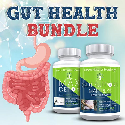 Gut Health Bundle