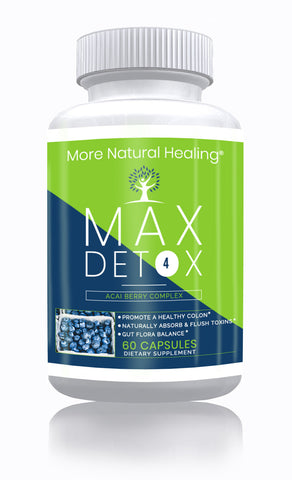 Max Detox