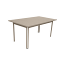 Table rectangulaire I Costa 160x80