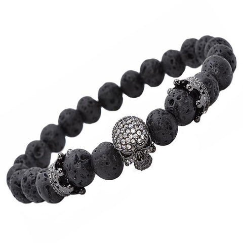 Biker Bracelet
