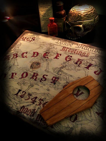 Ouija Board Game