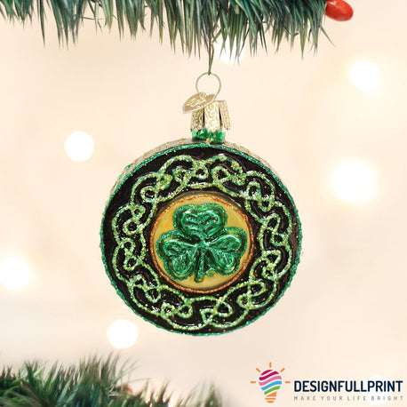 Irish Ornament