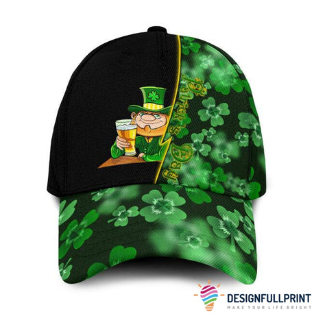 Irish Cap