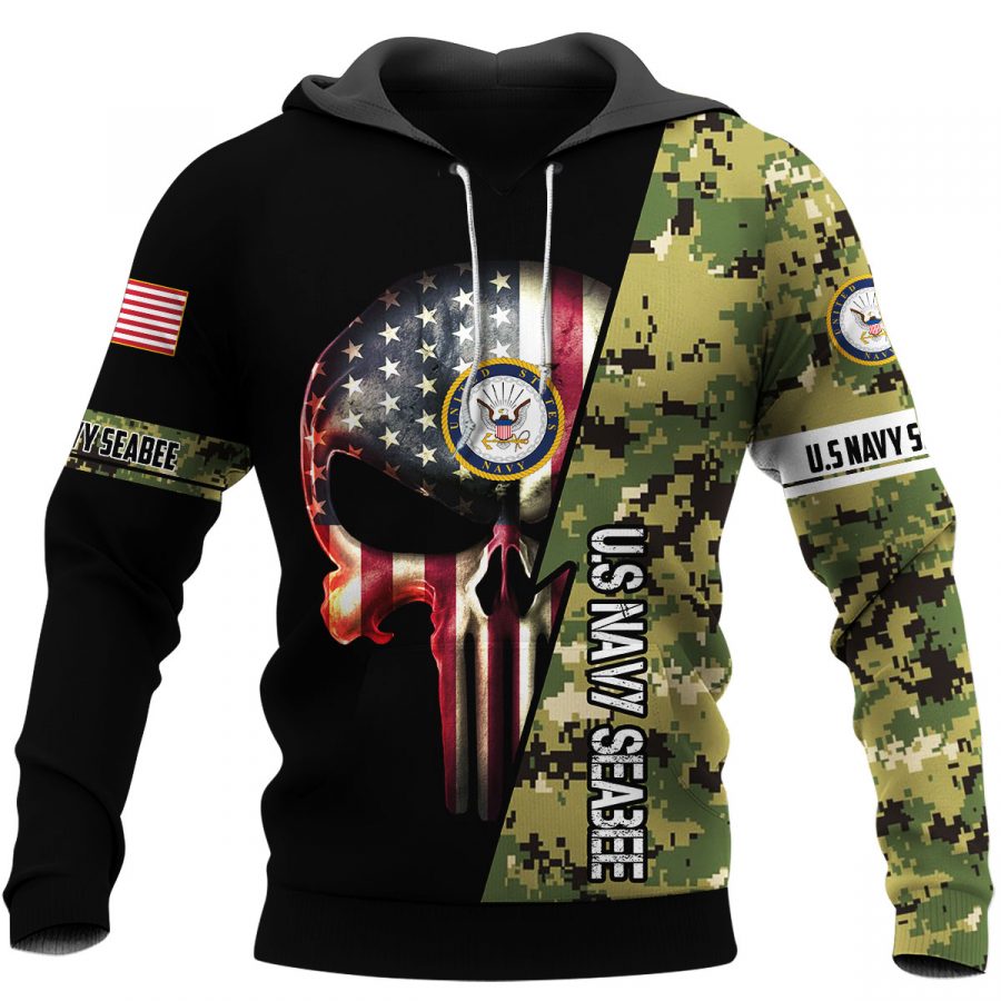 seabee sweatshirt