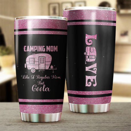 Camping Tumbler