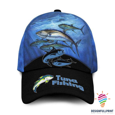 Fishing Classic Cap