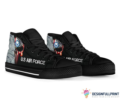 us air force shoes