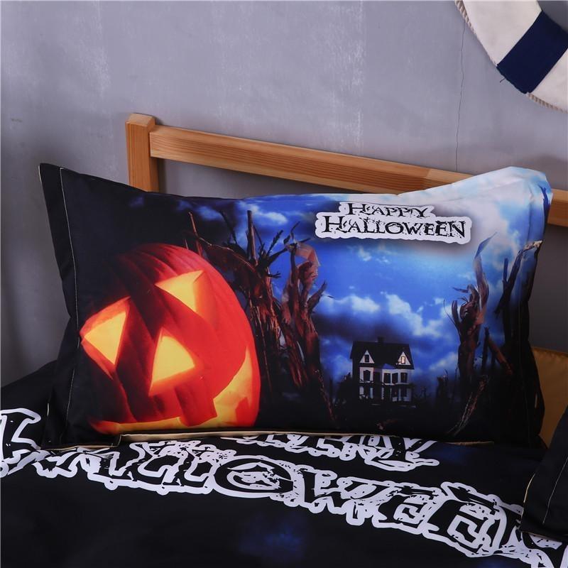 Halloween Bedding Set – designfullprint