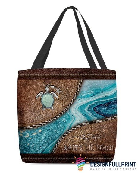 Beach Tote Bag