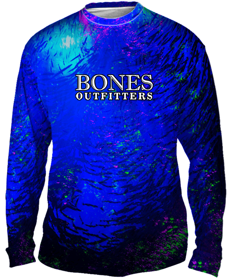 big and tall long sleeve fishing shirts