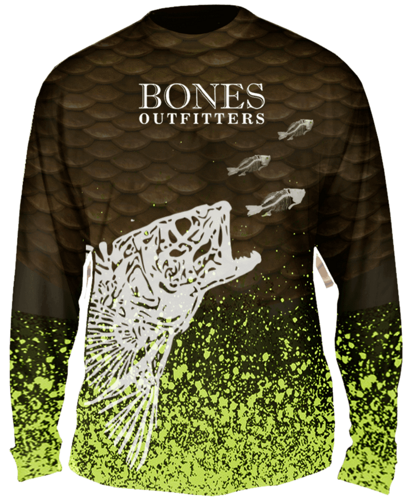 big and tall long sleeve fishing shirts