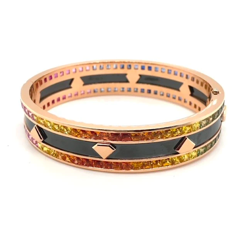 Bold Bangles