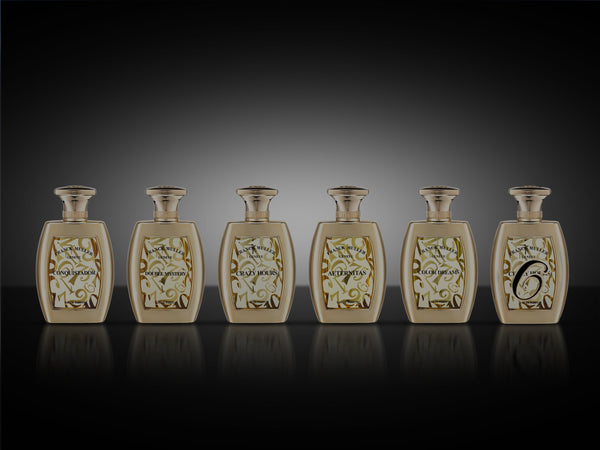 Franck Muller Perfumes