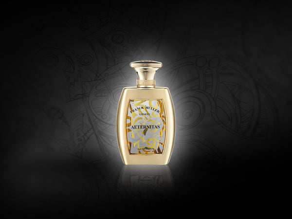 Franck Muller Aeternitas Perfume