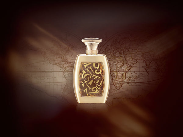 Franck Muller Conquistador Perfume