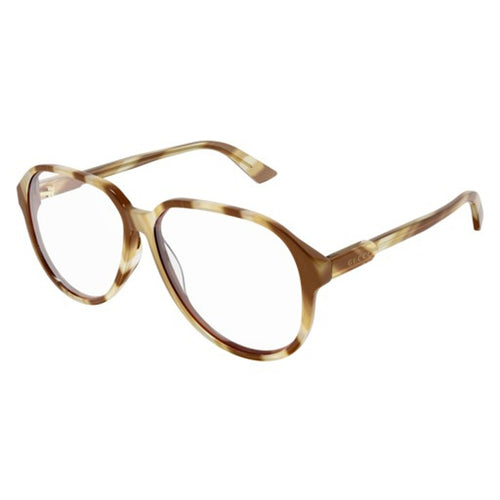 Gucci GG1035O 001 occhiali da vista uomo –