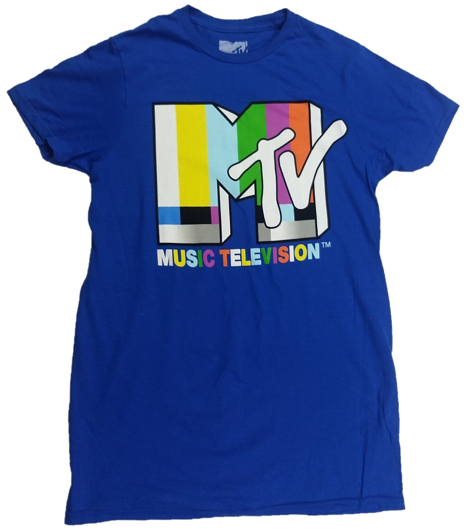 mtv t shirt target