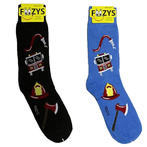  Foozys Women's Crew Socks, Gymnastics Cool Sports Novelty Socks